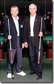 Larry & Terry